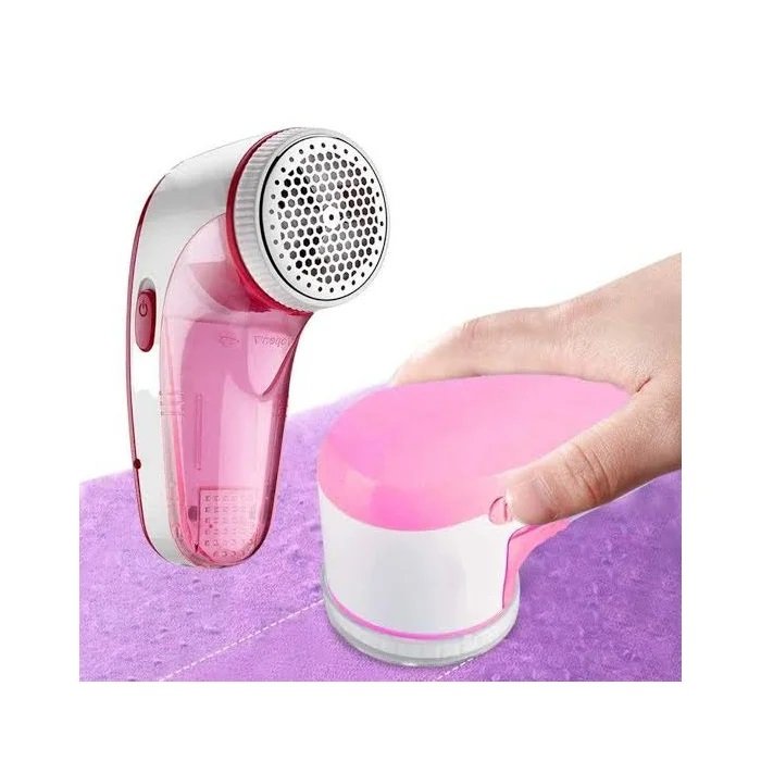 Rechargeable Lint Remover