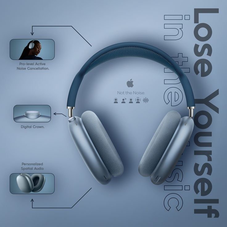 headphones