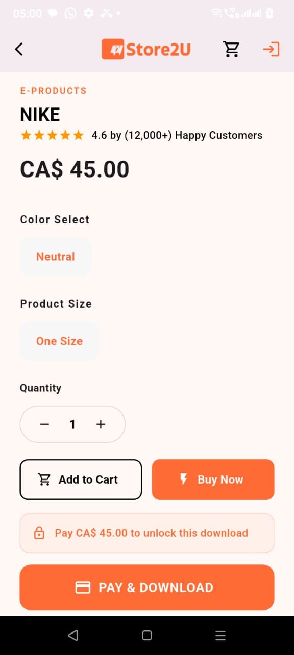 Product view 2